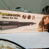 Panasonic Hair Straightner Professional Ionic Straight Hair PA 8588  pihsbkz4b-4