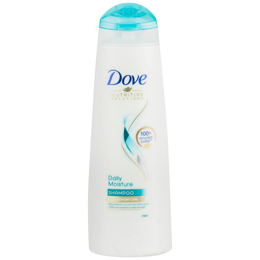 Dove Daily Moisture Shampoo 250ml  ddmswez1c-d