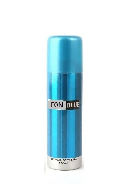Desire Blue Body spray For Men 200ml  ebbez3b-5