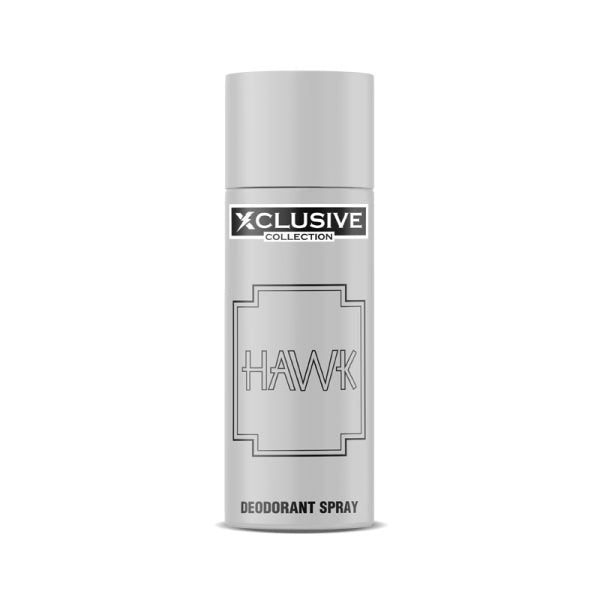 Xclusive Collection Body Spray Hawk