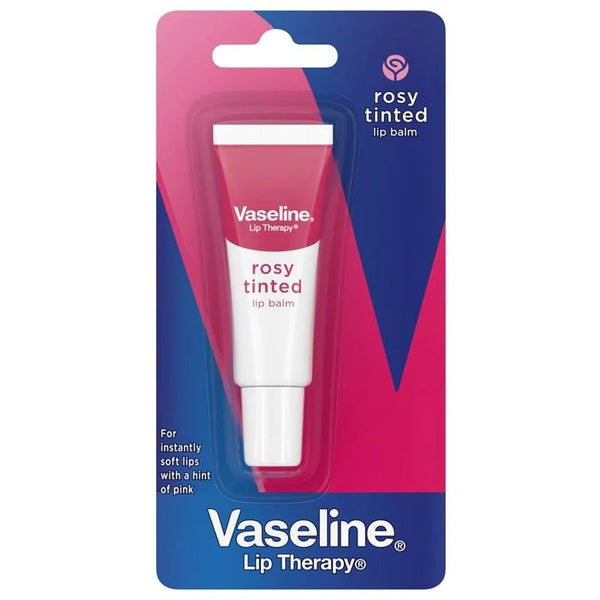 Vaseline Lip Therapy Lip Balm 10g