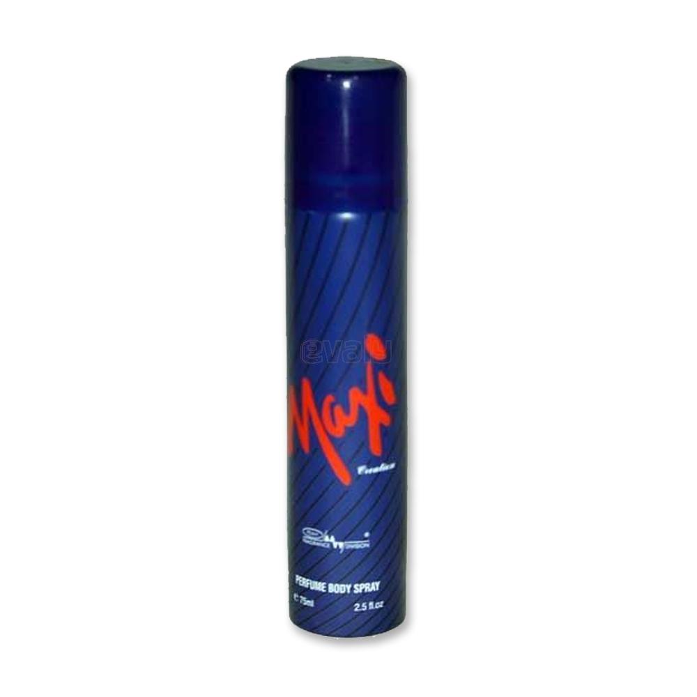 Maxi Perfume Body Spray 75ml pefrbet5b-2