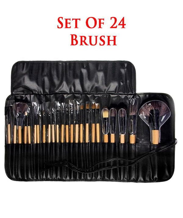 24 makeup brushes set  mbsbkz5c-2