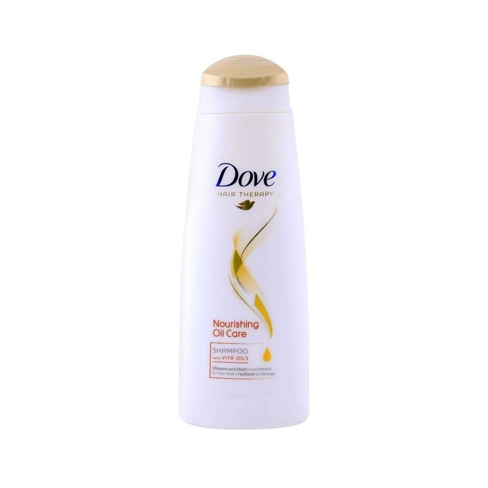 Dove Dryness Care Shampoo 175ml Akiamore