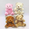 Mini Teddy Bear Use For Crafts And Decor