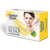 Golden Pearl Whitening Soap For Acne Oil Skin 100gm