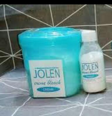 Jolen Creme Bleach