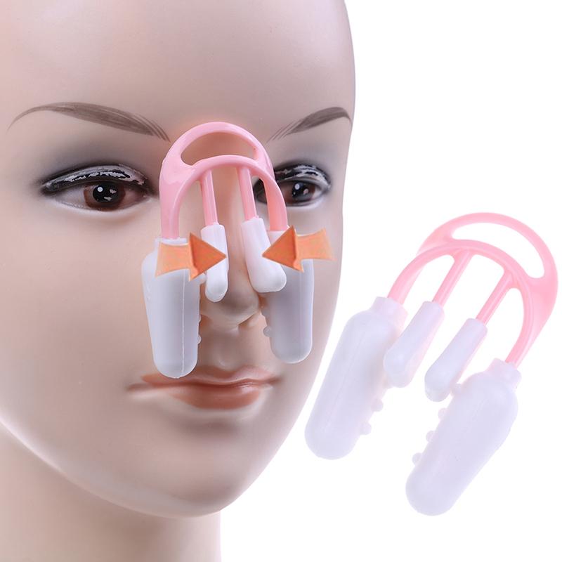 Magic Nose Shaper Clip Nose Lifting Shaper Shaping Bridge Nose