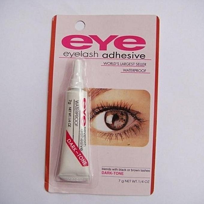eyelash adhesive emfrwes4a-4