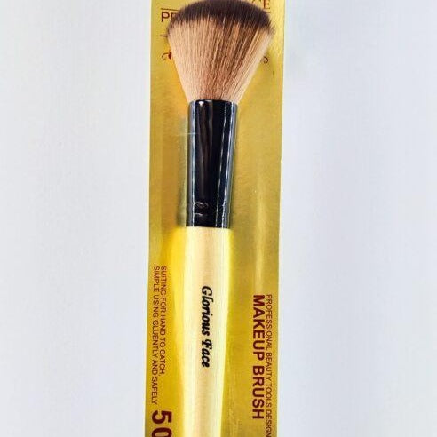 Glorious Face Makeup Blusher Brush gfmbmiz1a-f