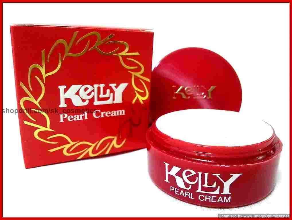 KELLY PEARL CREAM kpcrdz7a-4