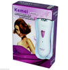 KEMEI LADY EPILATOR KM290R '2