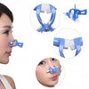 Nose Shaper Clip Nose Slimmer Bridge For Nose Straightening Beauty(41004040) bsfrnrt2a-1