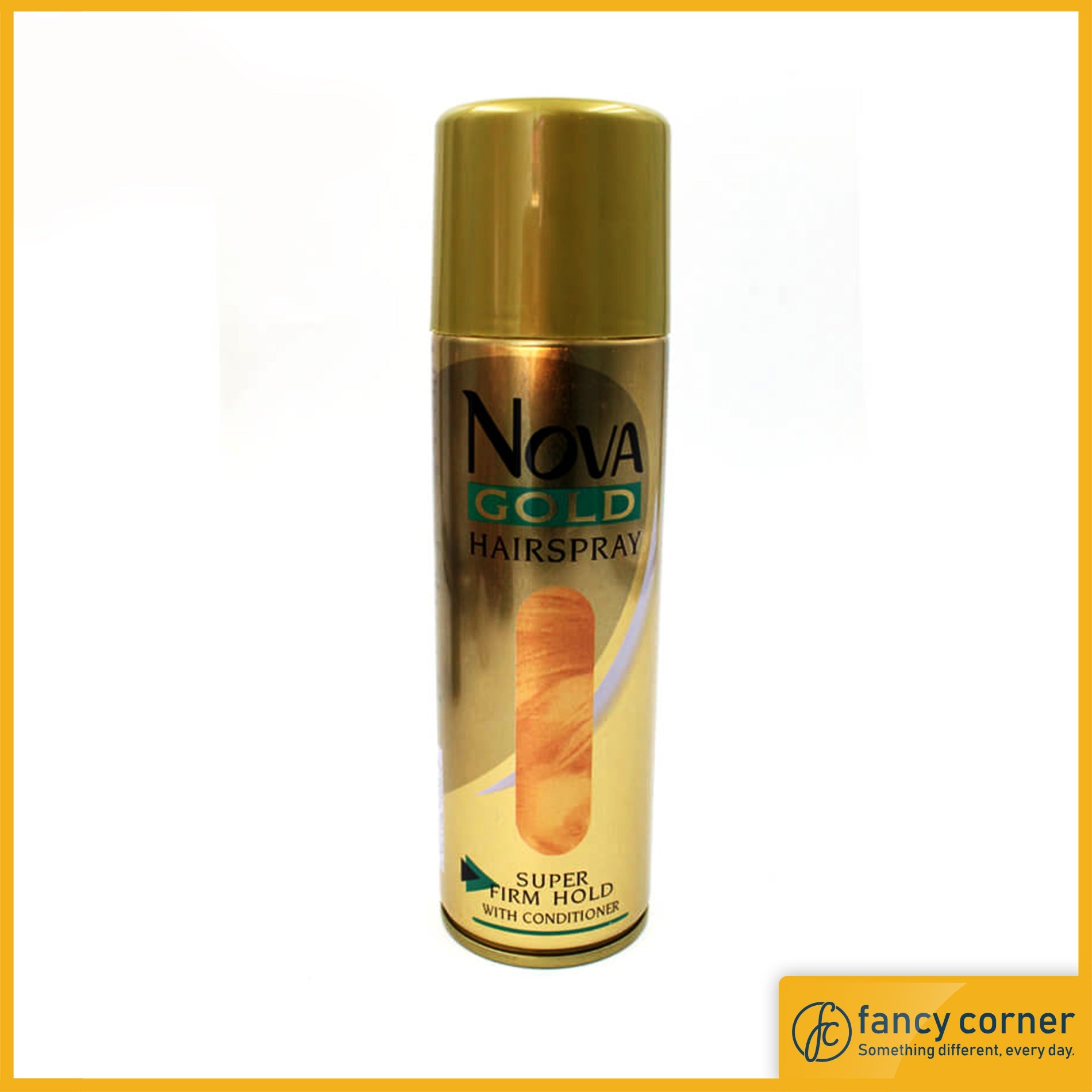 NOVA GOLD HAIR SPRAY 200ML hsfrgds6g1 AKIAMORE