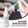 Jewelry Cleaner Ring Care Lotion Multipurpose Anti-tarnish Cleaner Metal Gem Cleaning Spray Bottle