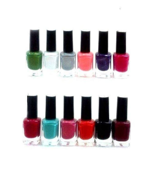 24 PEEL OFF NAIL POLISH nhfrmir1b-1