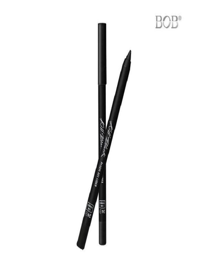 Kajal Pencil Black  bkpbkz9b-4