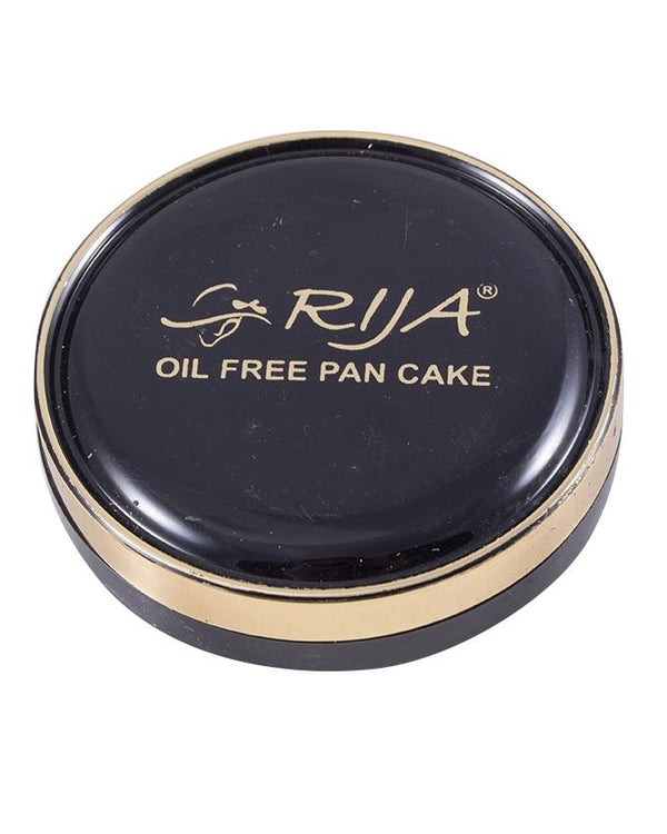 Rija Oil Free Pan Cake rpcskz9a-1