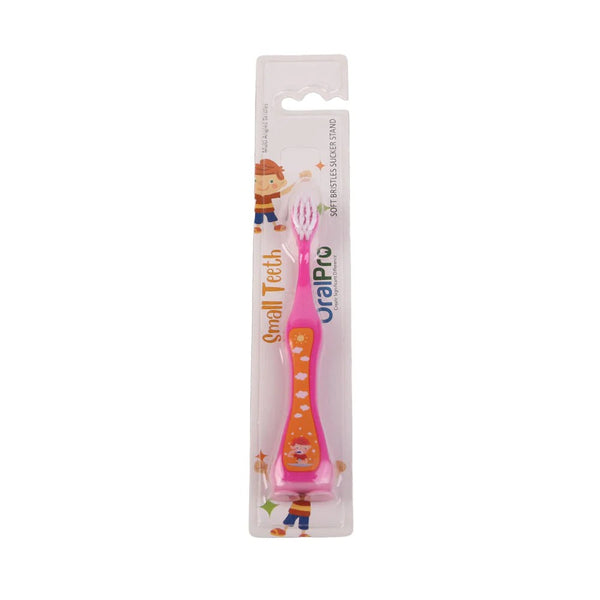 Medicare kids toothbrush