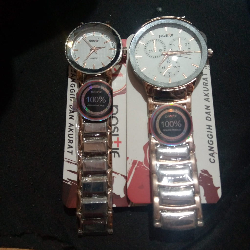 Positif Pair watches (couple watch’s)  whfrbkf1e-6,
