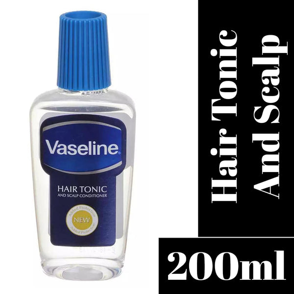 Vaseline Hair Tonic and Scalp Conditioner 100ml