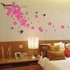 Hot Factory Wall Sticker JM8010