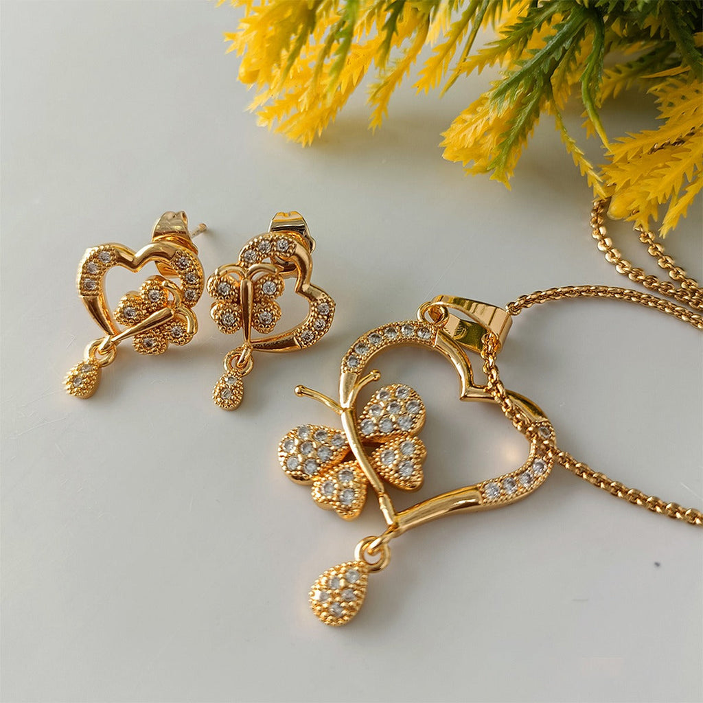 Bridal Diamond Jewellery Set: The Perfect Sparkle for Your Special Day Bridal Diamond Jewellery Set: The Perfect Sparkle for Your Special Day