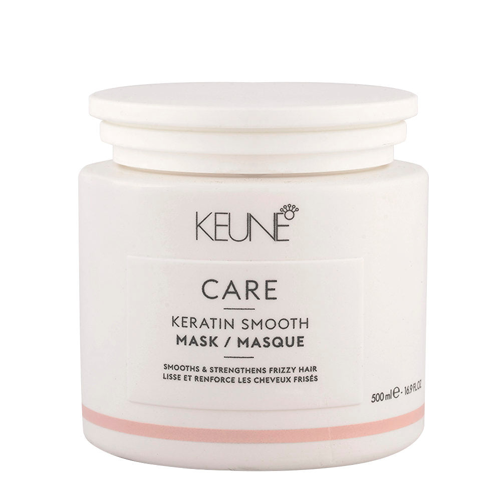 Keune Care Keratin Smooth Hair Mask, 200ml  kckmwez7b-1