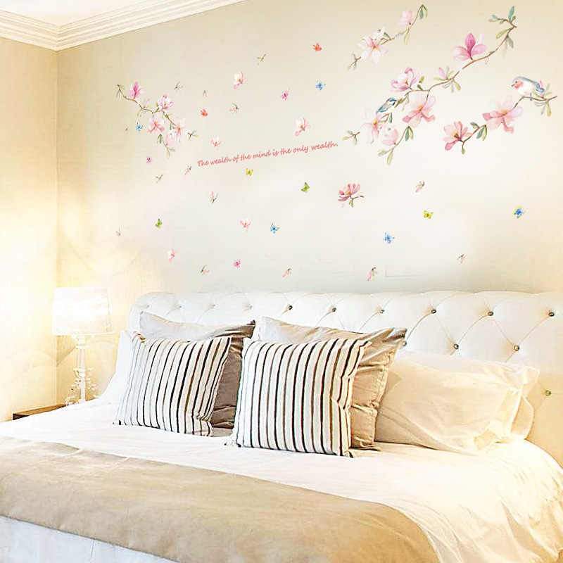 3D Wall Stickers SK9189