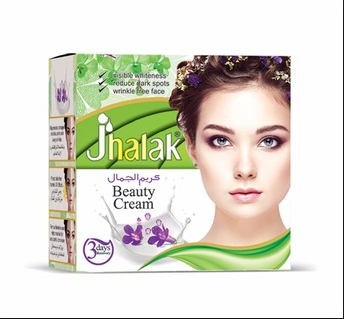 Jhalak Beauty Cream For Dark Spots Dark Circles  jbcwez9b-e
