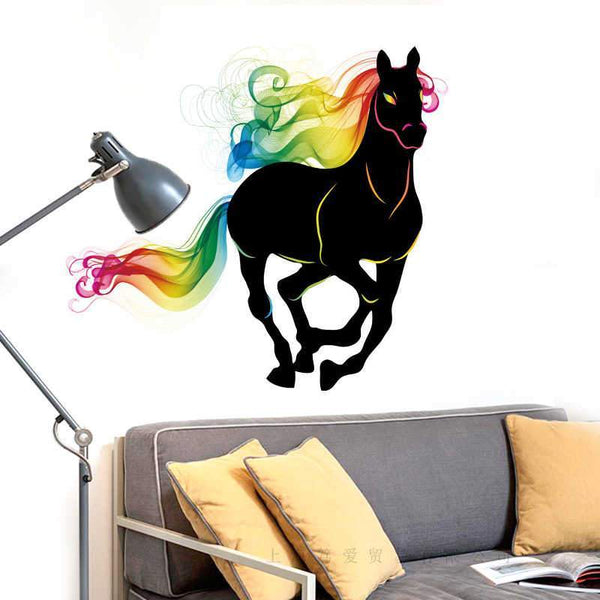 3D Wall Stickers SK9054