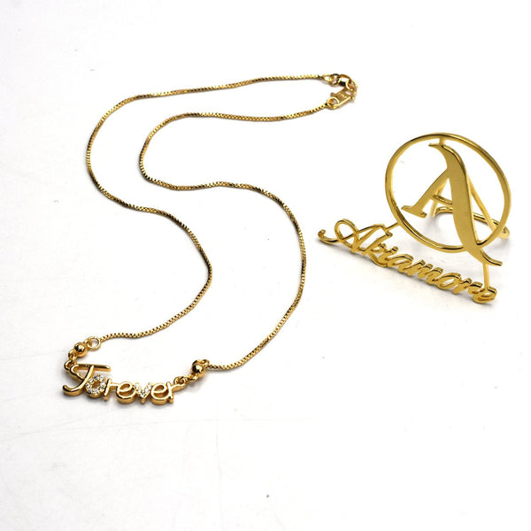 Stainless Steel Necklace Jewelry  Locket Pendant Locket Necklace For Women nkfrgda3j-1