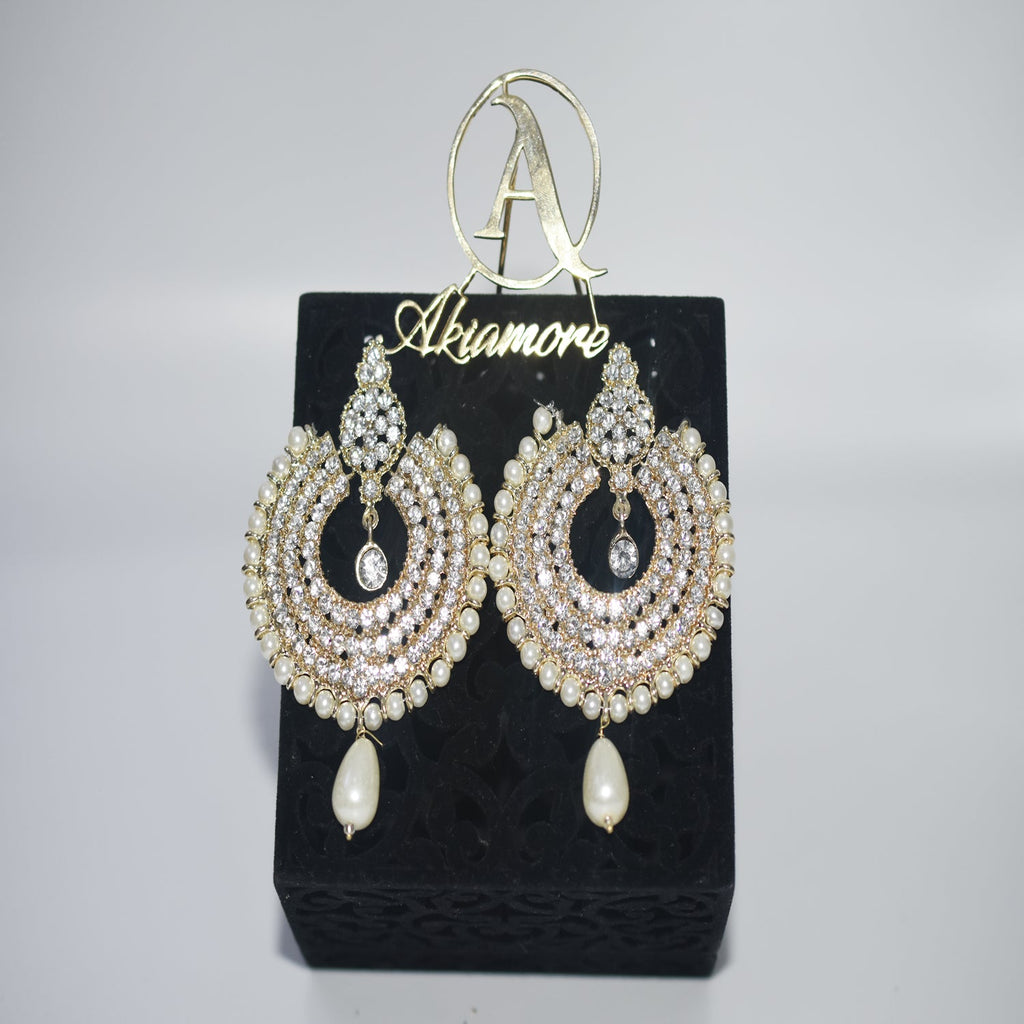 Long Brand Designer Luxury Jewelry Pendientes Statement Earrings For Women egfrpdb4h-3