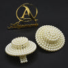 pair pearl hat style hair clip cpfrpwc3b-1