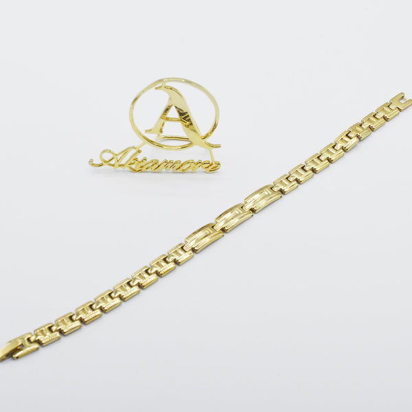 golden bracelet for men btfrgda4i-e