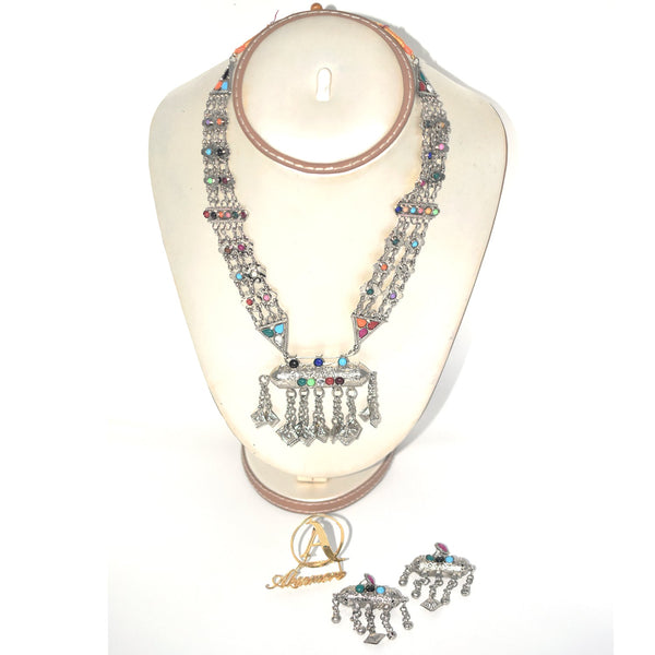 antique jewellery set jtfrada5g-7