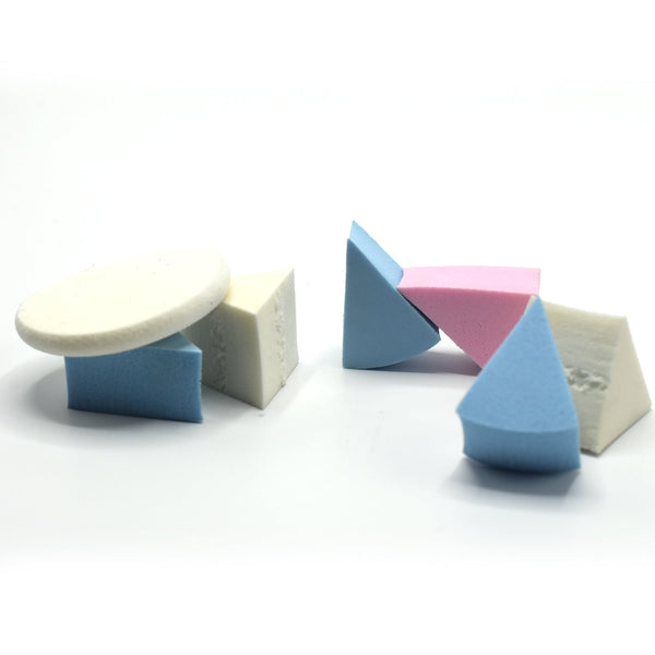 SHIMEIYI SPONGE pffrmit2l-3