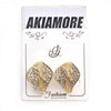 2020 Crystal Drop Earrings  Gold Silver Color Flower Rhinestone Dangle Earrings for Women Wedding Party Jewelry egfrgdb4b-5