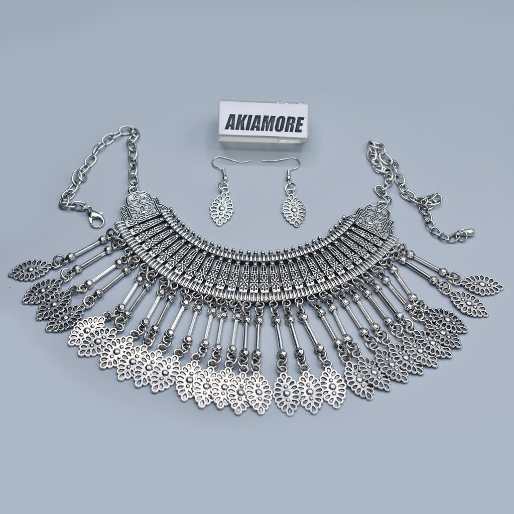 Hot Selling New Arrival Long Necklace