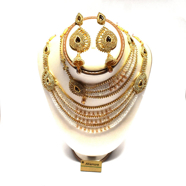 bridal new stylish set