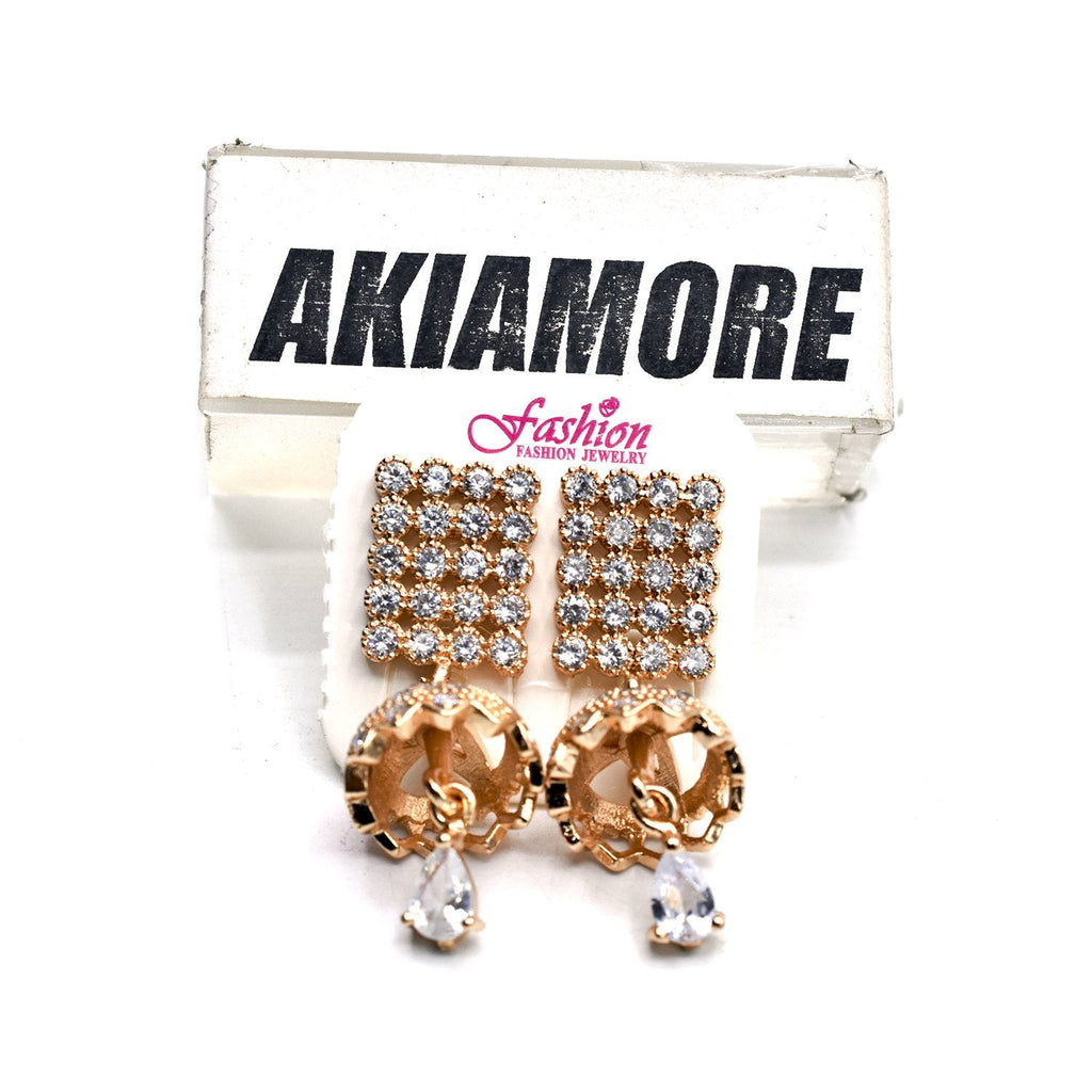 New Hot Fashion Earring Drop Earrings for Women Wedding Jewelry Girl Gift egfrpdb2h-4