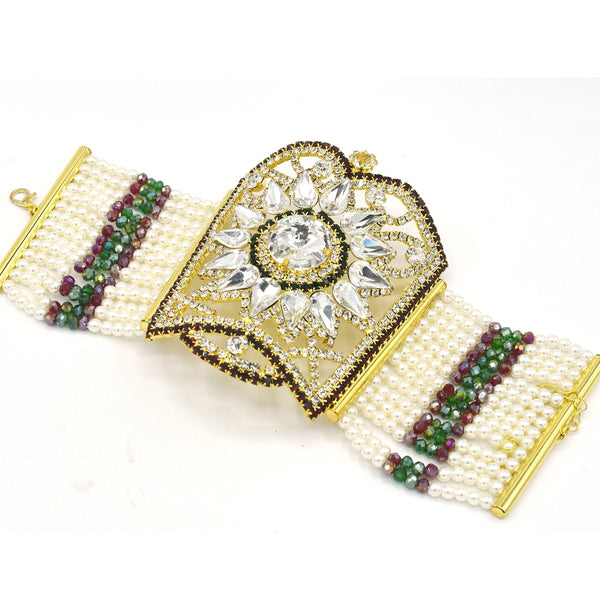 New Multi styles Fashion Crystal Stretch Shine Bracelets For Women Bangles Wedding Bridal Gifts 2020 btfrrna4d-5