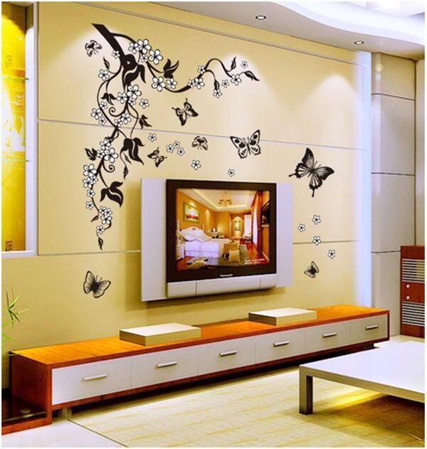 3D Wall Stickers AY7005