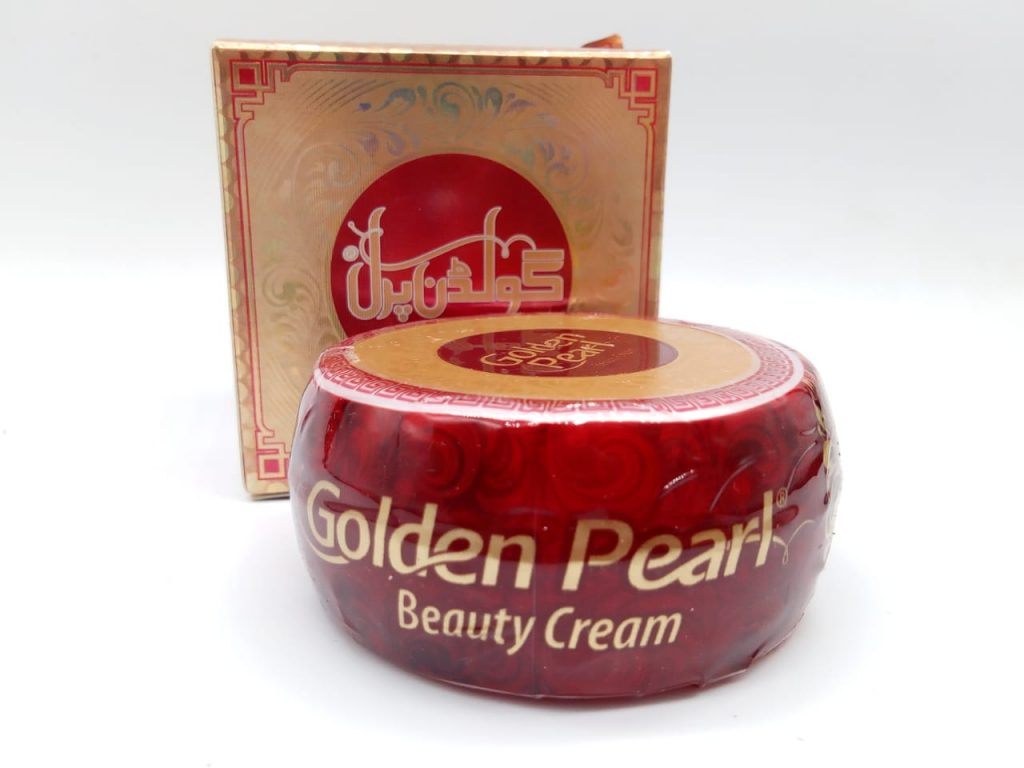 Golden Pearl Beauty Cream gpbcgdz6a-5