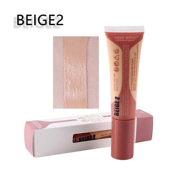 MISS ROSE Perfect Cover BB Cream  bbcbnz8b-a