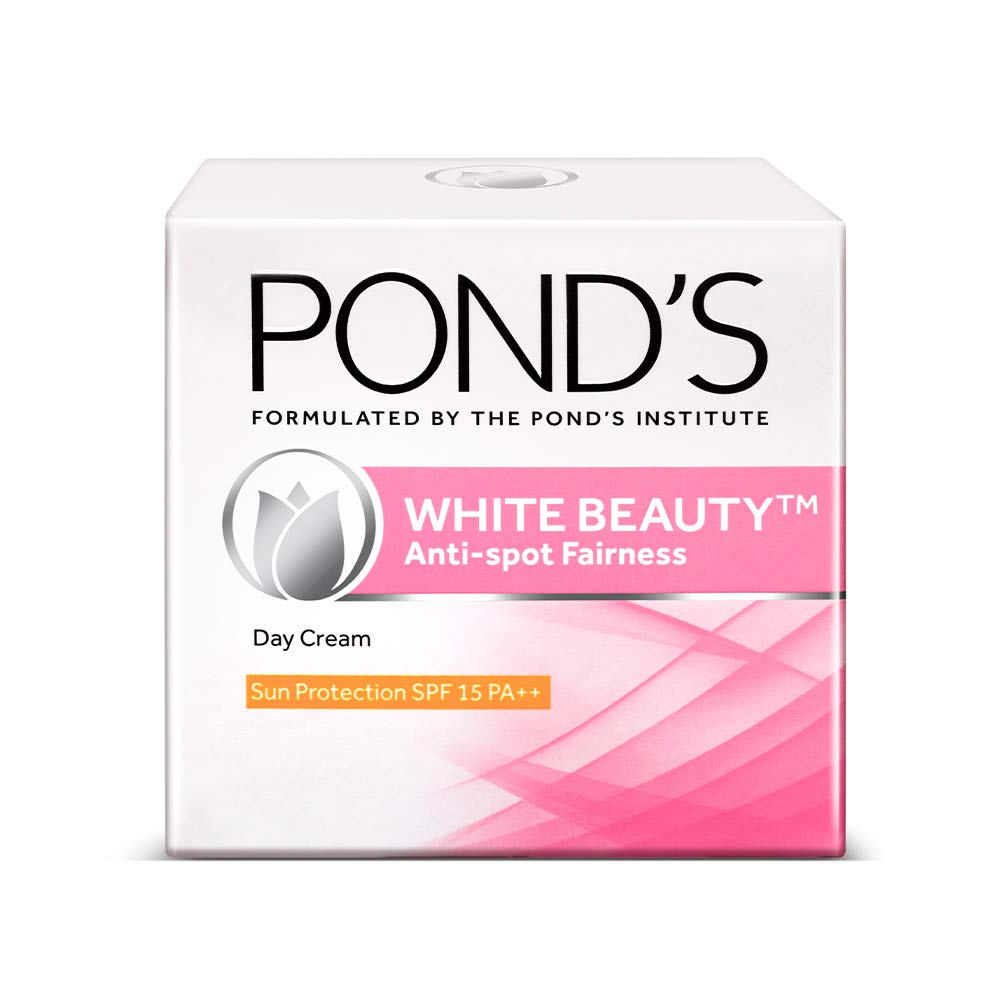 Ponds White Beauty Anti Spot Fairness Day Cream pwbcpkz7a-d