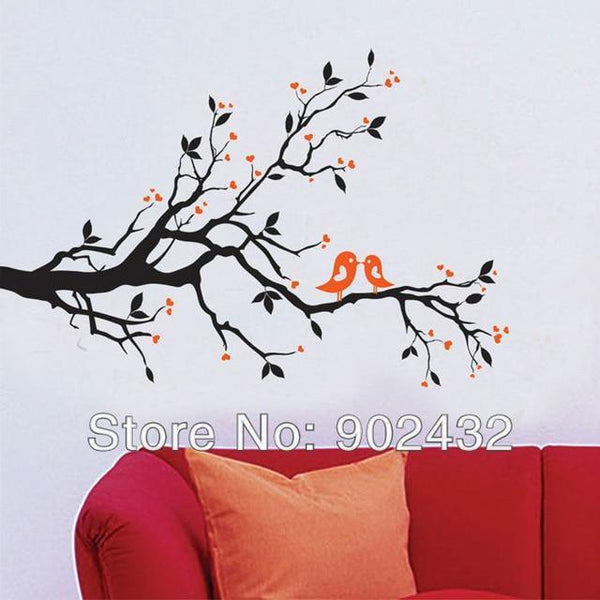 WALL STICKER JM7051