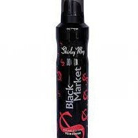 Shirley May Black Market Body Spray Deodorant For Men – 100 ml