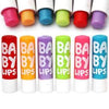 PACK OF 6 BABY LIP BALM lmfrmis2b-1