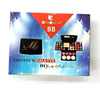 Kiss Touch BB Professional Makeup Contour Pallete Kit For Women - Multicolor Original crfrbkt1j-2